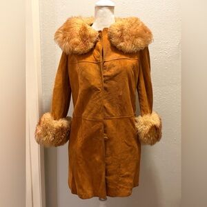 Dan Di Modes Penny Lane Women's Coat.